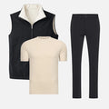 Kith Set - Black