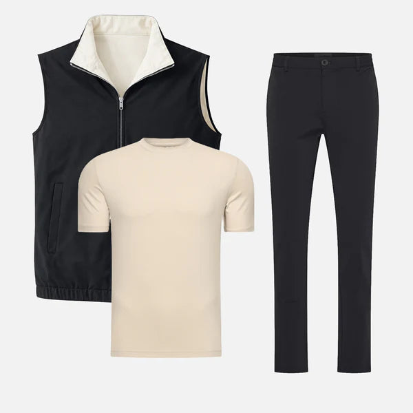Kith Set - Black