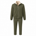 Norelli Riviera Set – Olive