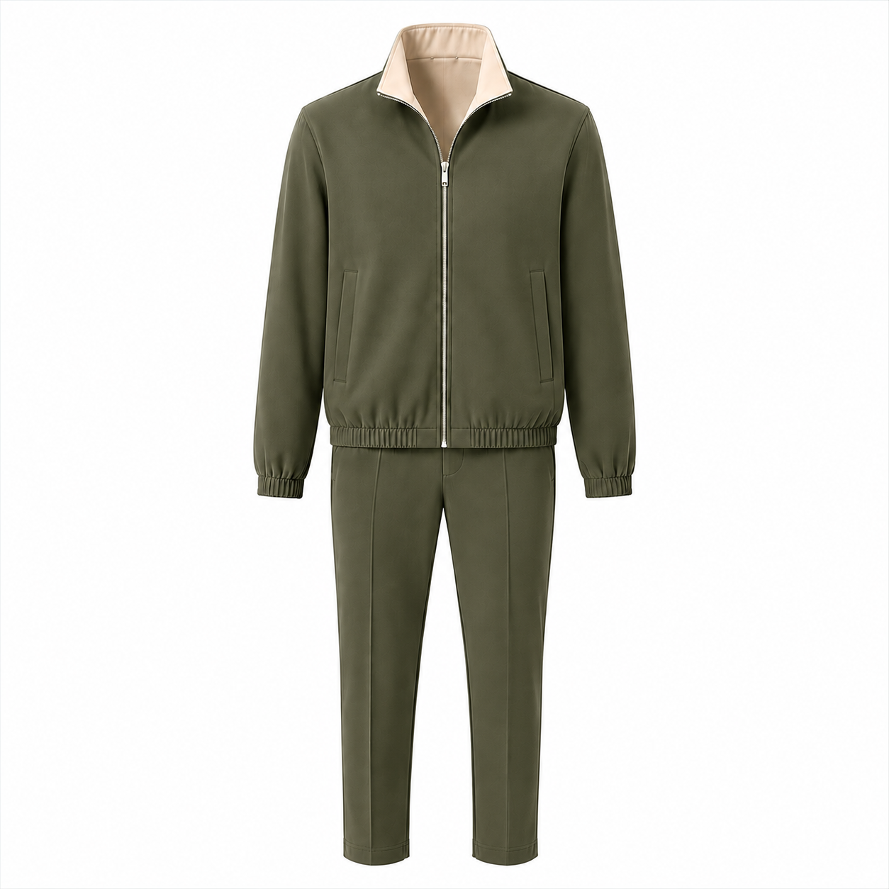 Norelli Riviera Set – Olive