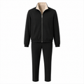Norelli Riviera Set – Midnight Black
