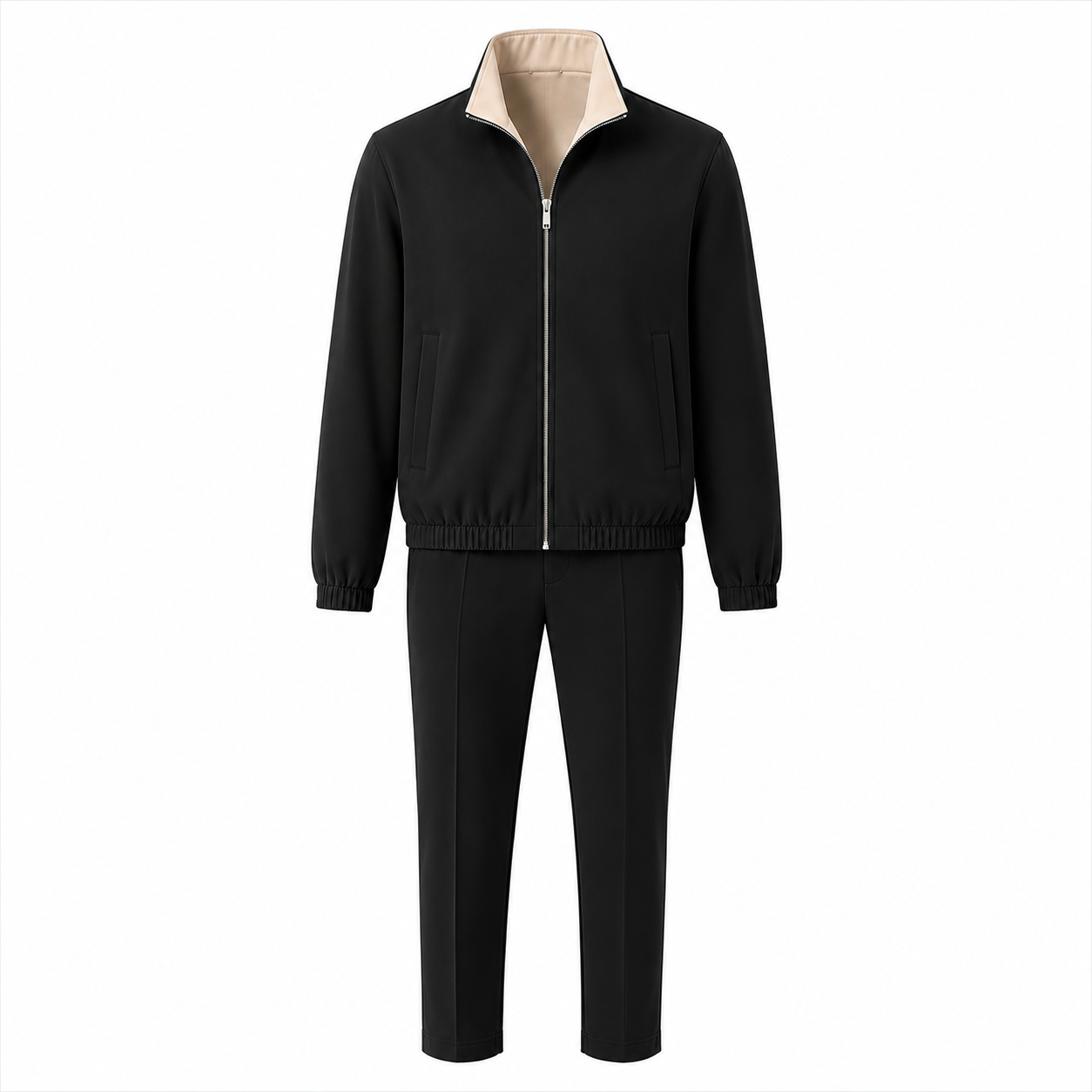 Norelli Riviera Set – Midnight Black